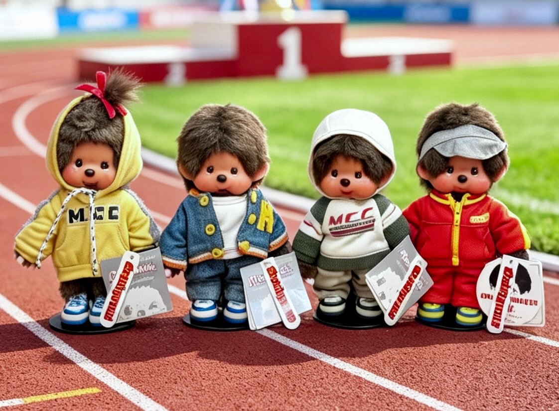 Monchhichi