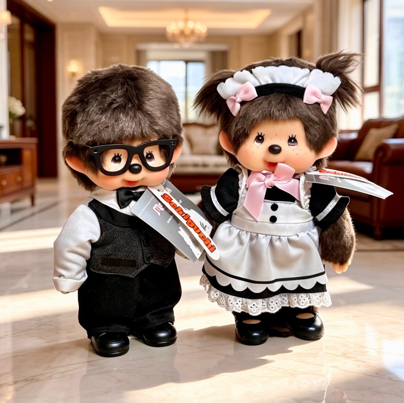 Monchhichi