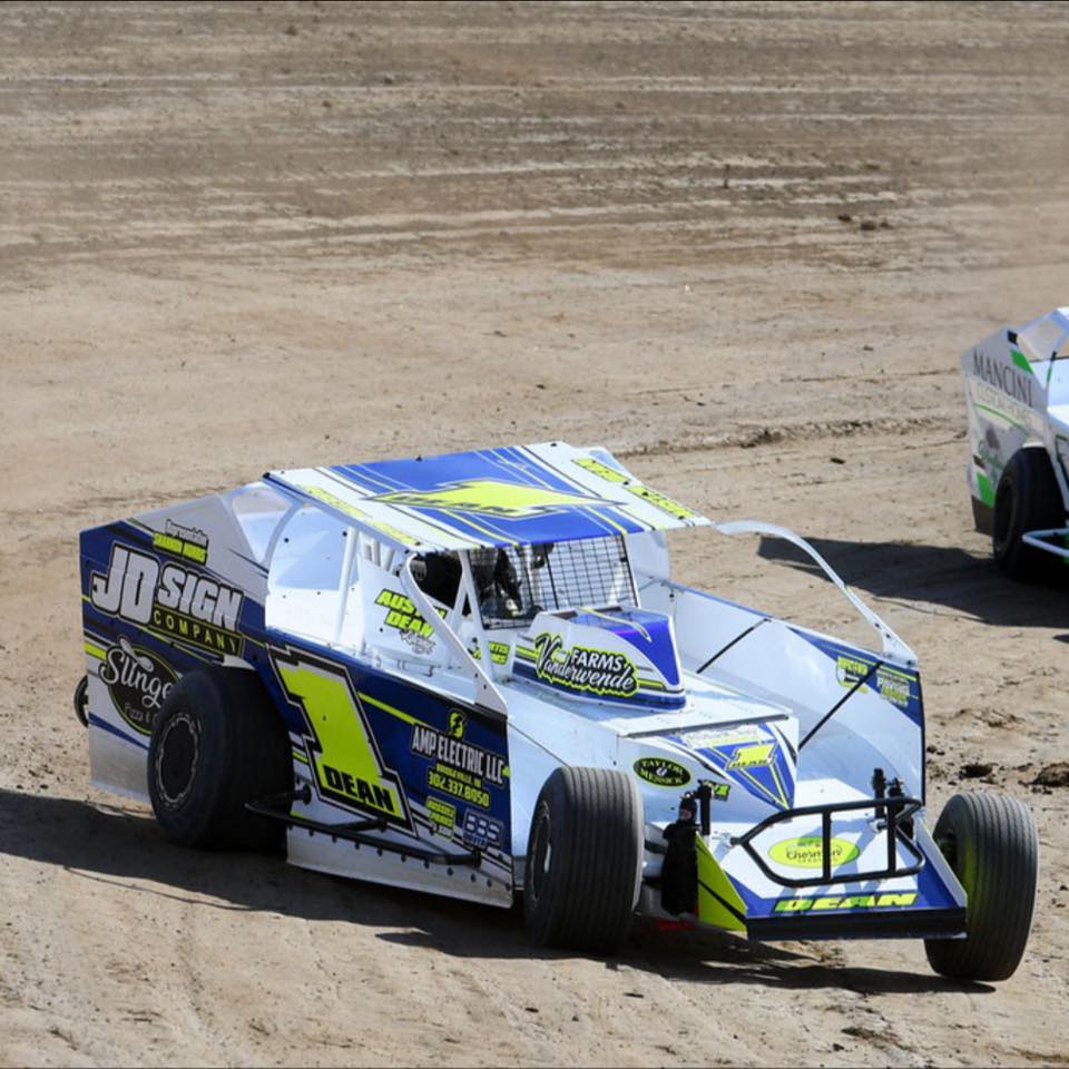 Austin Dean Racing