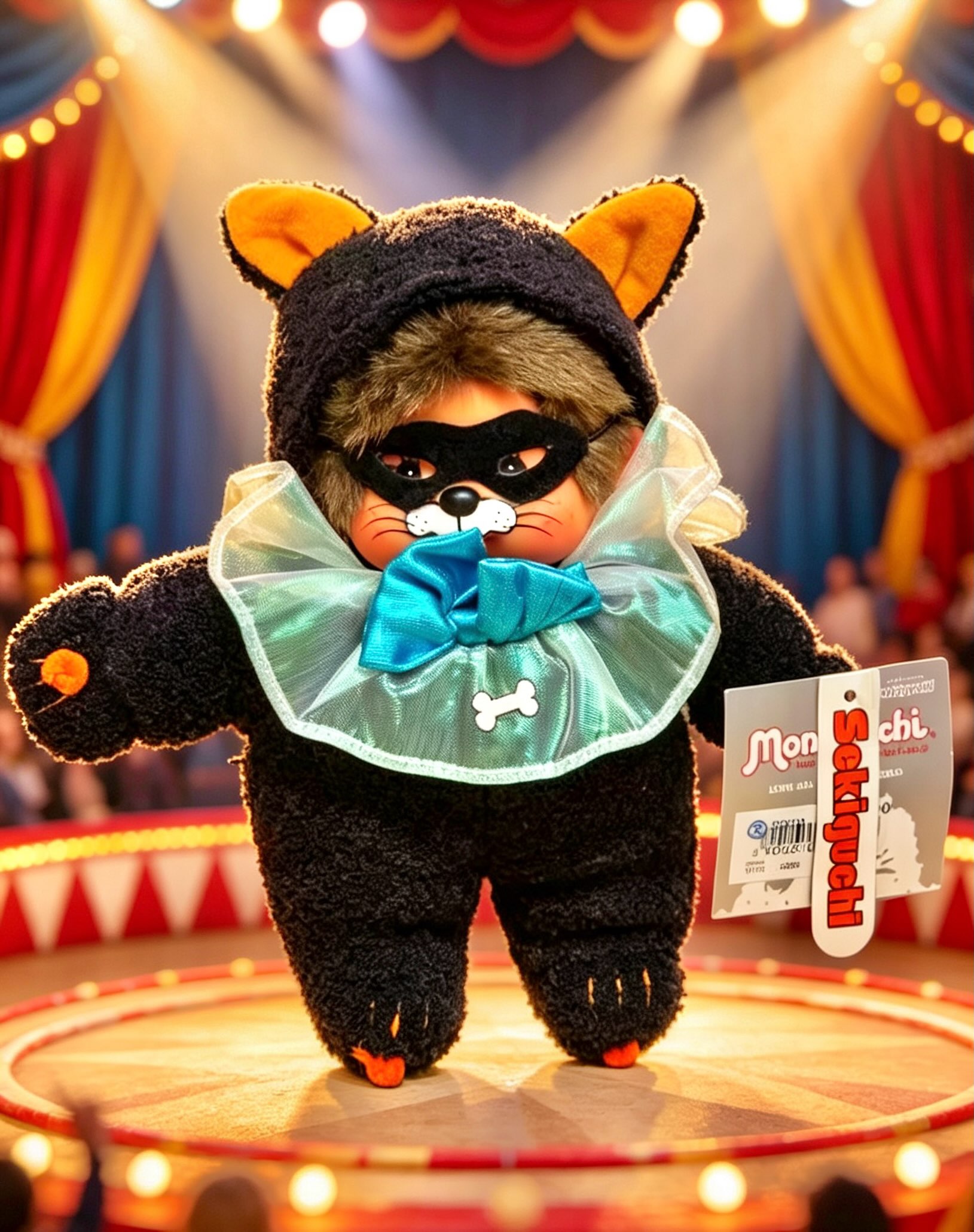 Monchhichi