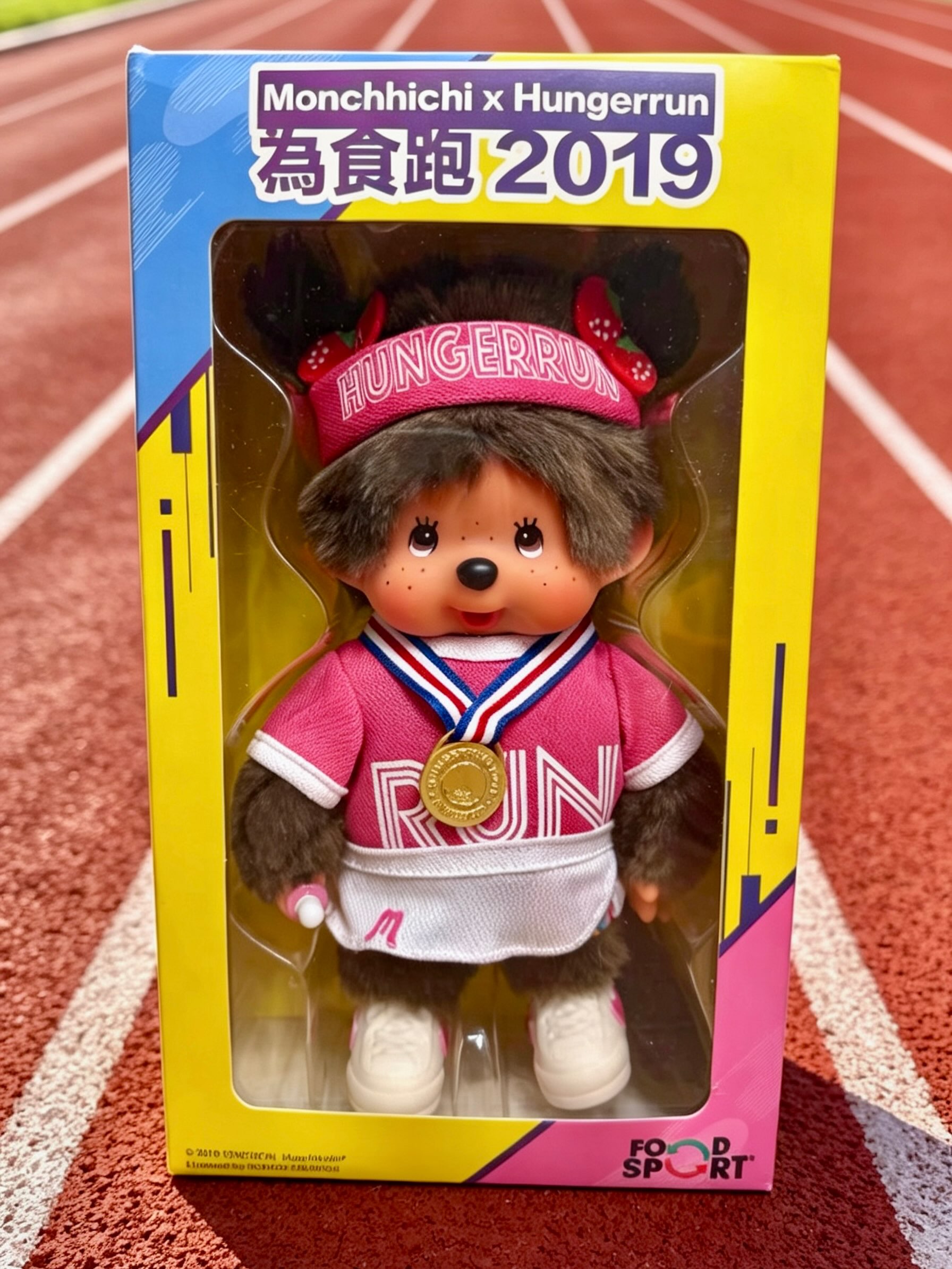 Monchhichi
