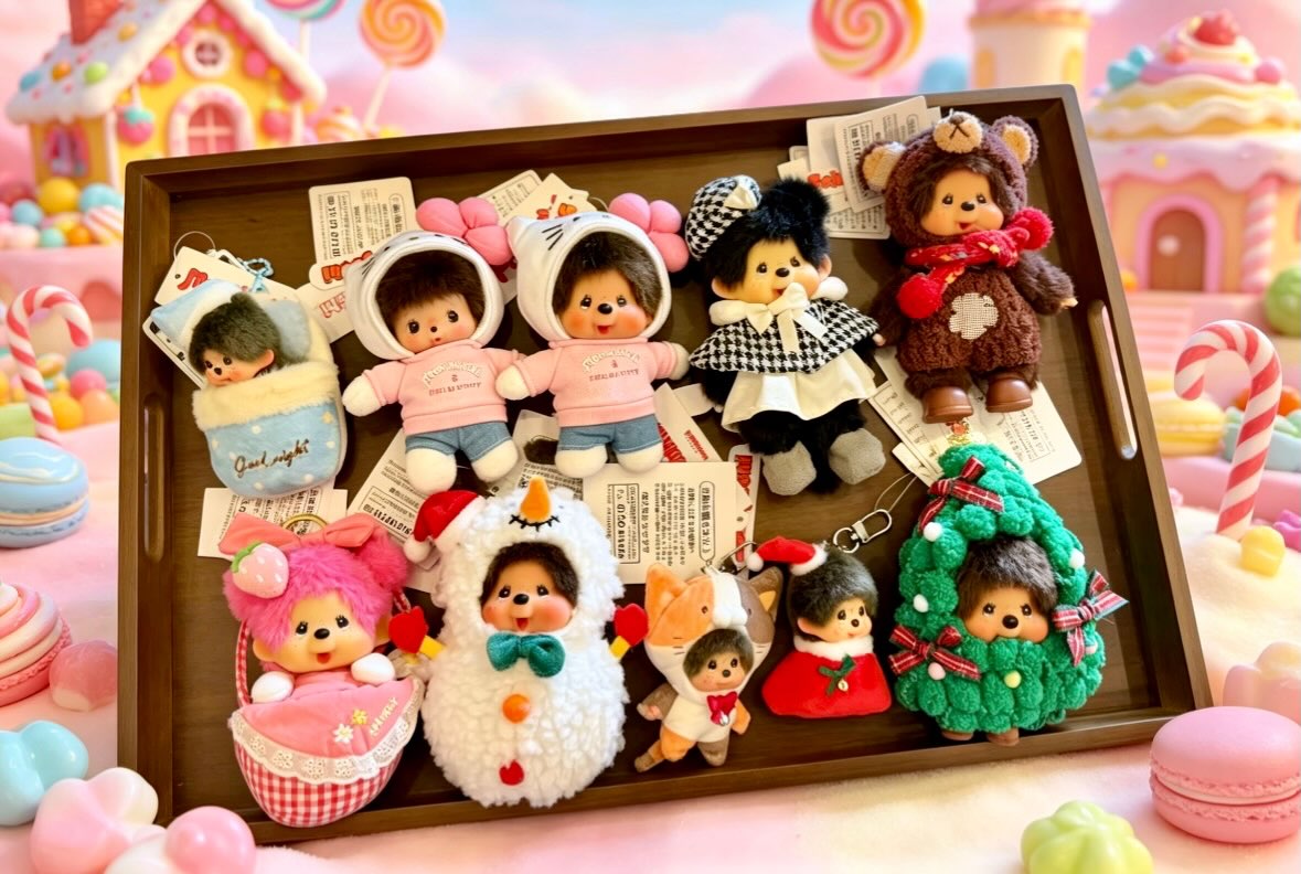 Monchhichi