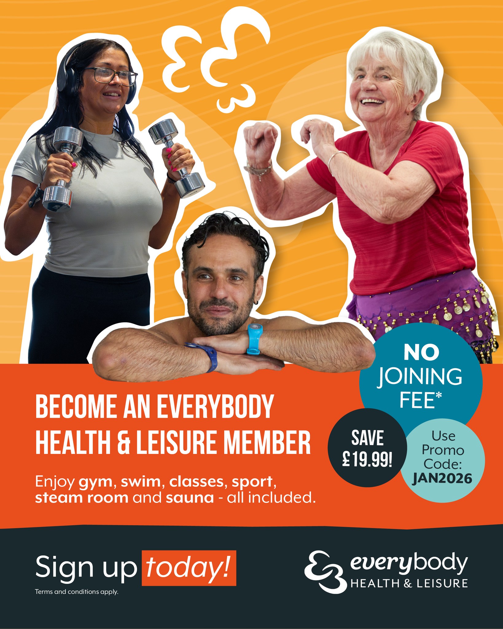 Congleton Leisure Centre | Congleton
