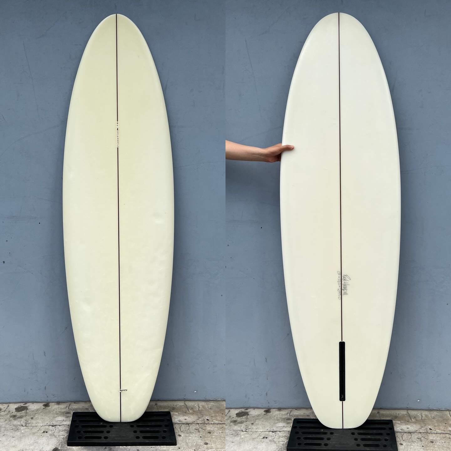 Brine（ブライン） - 【USED】 CHRISTENSON SURFBOARDS LANE SPLITTER 