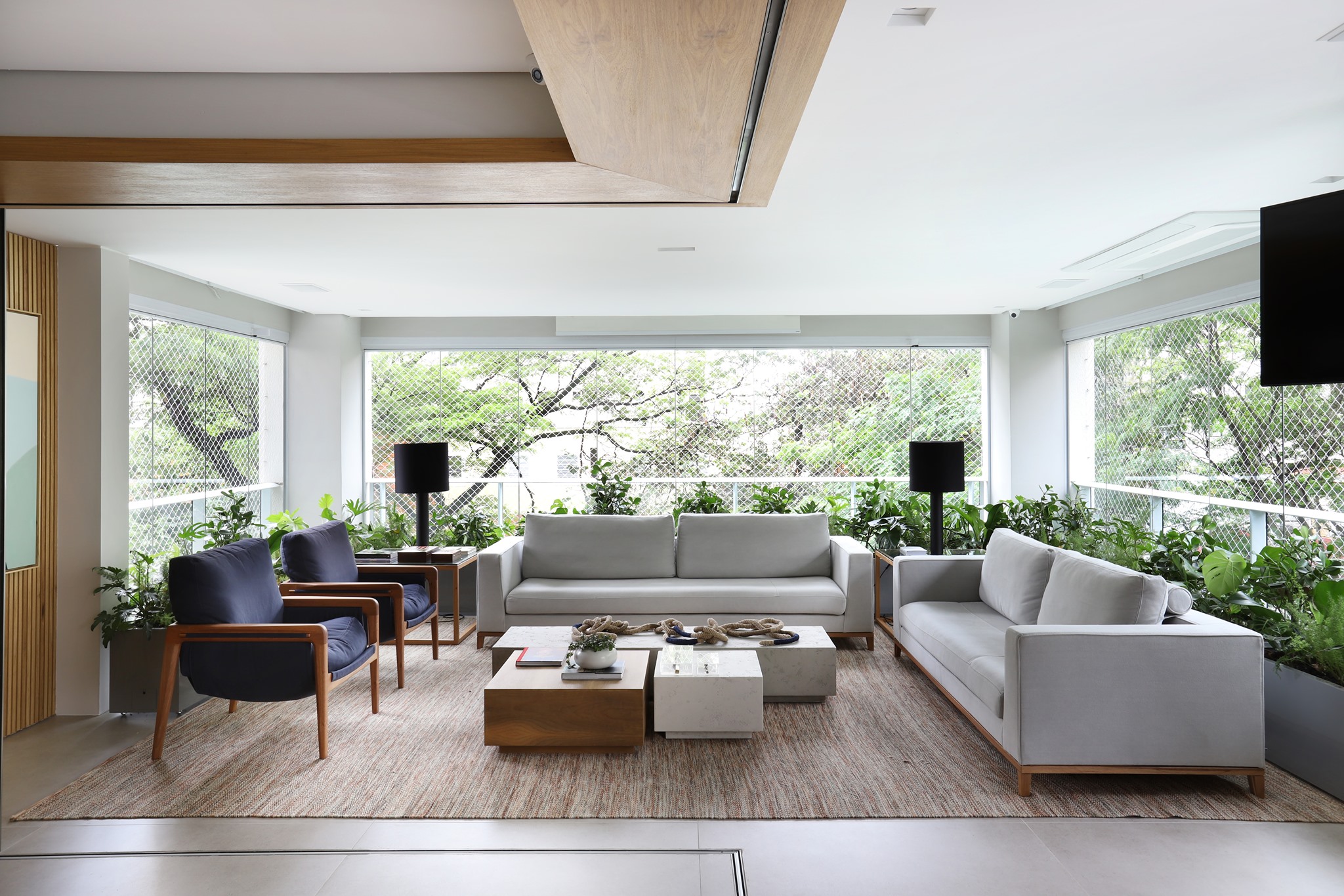 Maria Fernanda Arquitetura... - Maria Fernanda Arquitetura