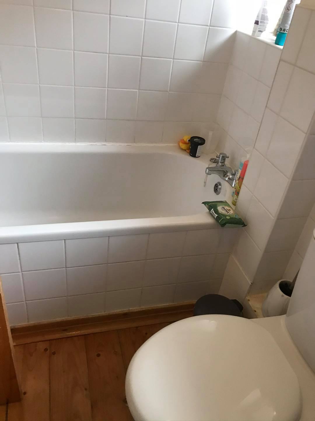 Absolute Home Maintenance | Lowton