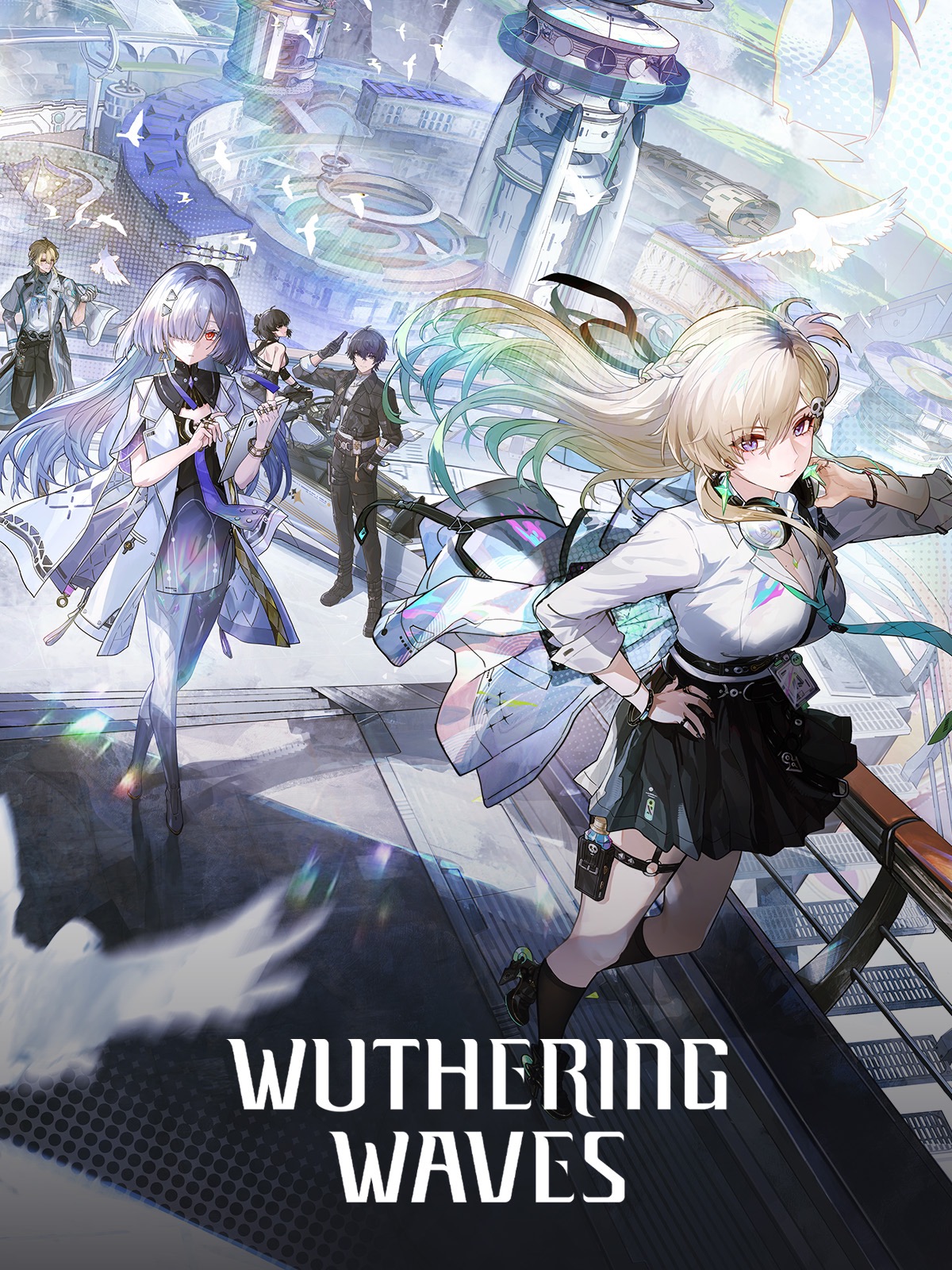 Ông Chơi Game Này Chưa? :> (XGR) | Dạo này biết tới dòng gaccha game ...