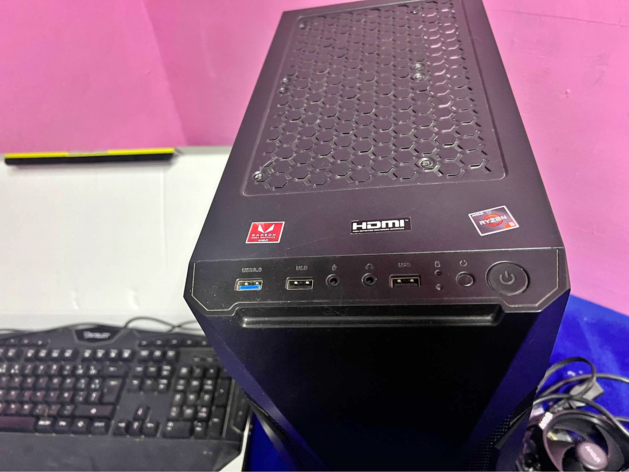 Limpieza de clóset me urge sacar - Computer Cases - Guadalajara ...