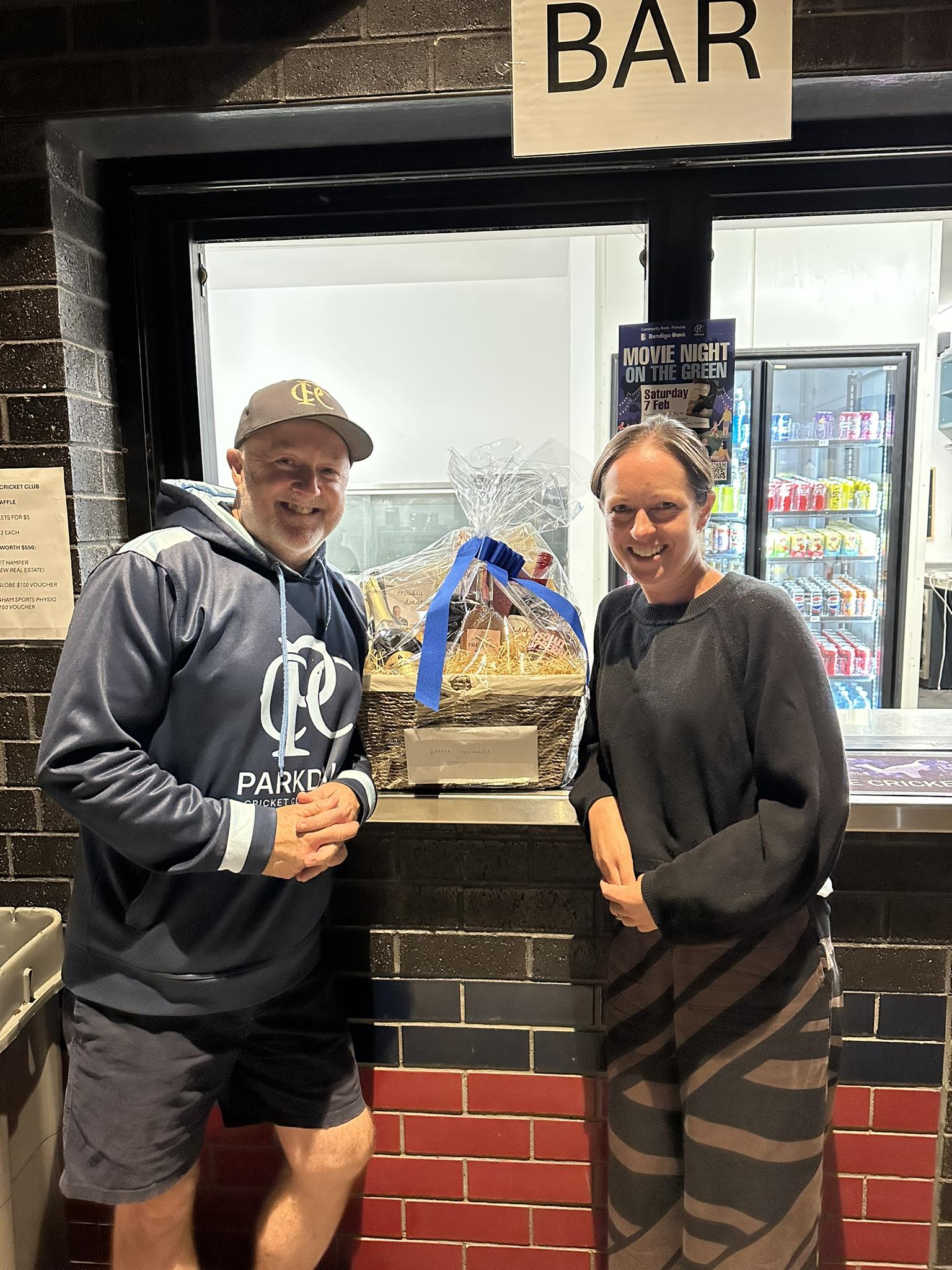 Parkdale Cricket Club | Parkdale VIC