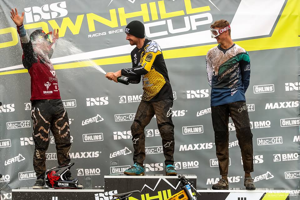 Extreme Racing Shox - France