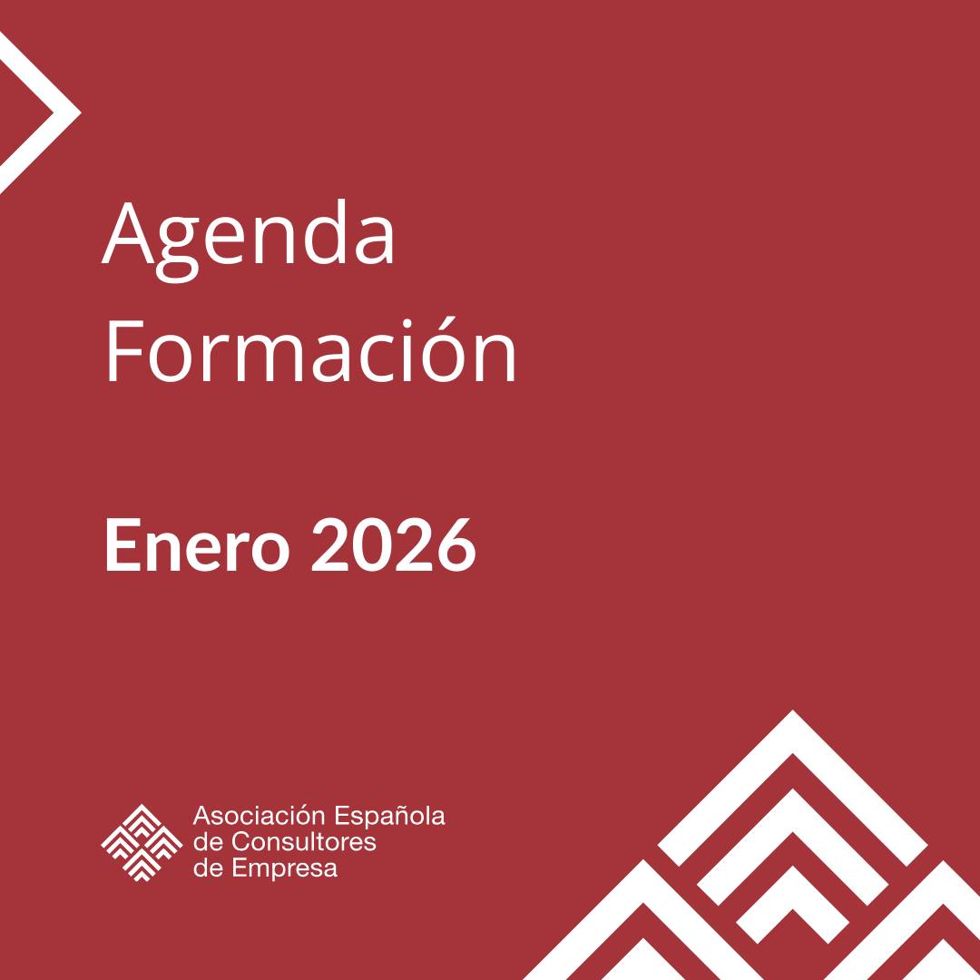 AECEM - Comenzamos el año 2026 con formación... ¿Formas... | Facebook
