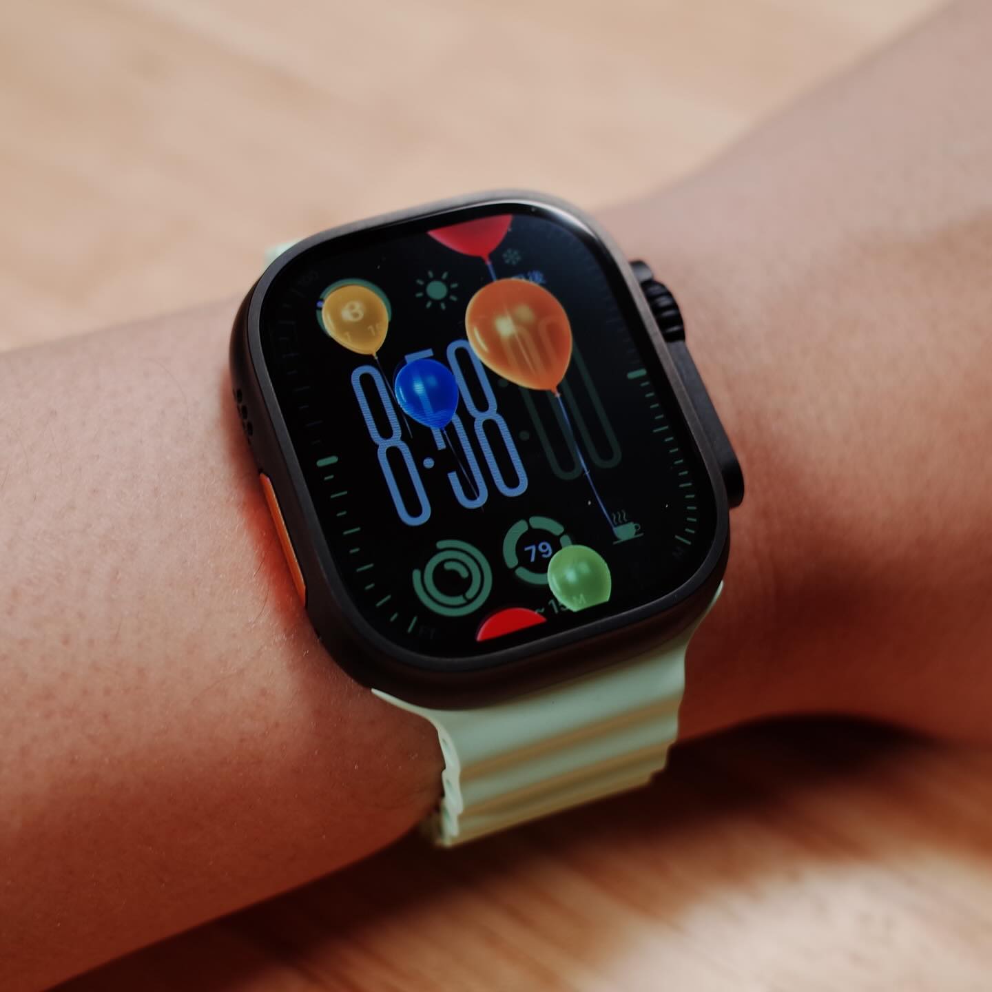 Apple Watch Journal (@applewatchjournal.net) • Facebook