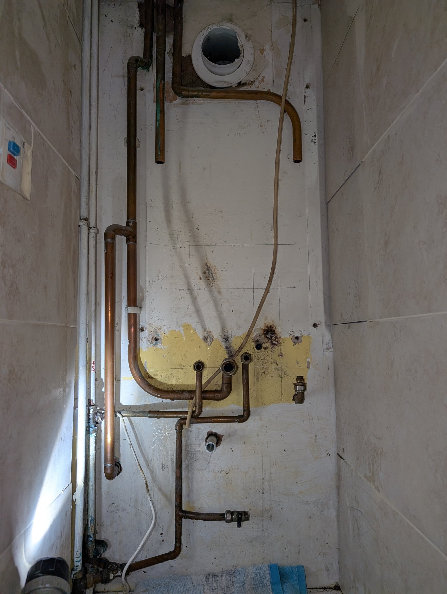John Lancaster Plumbing & Heating