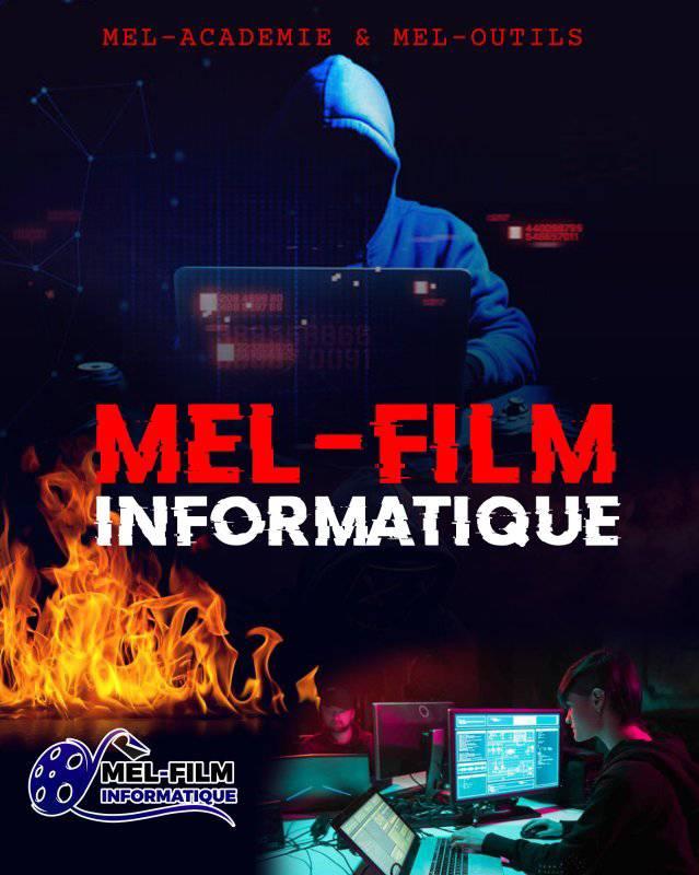 Mel-Film Informatique | Abidjan Abidjan