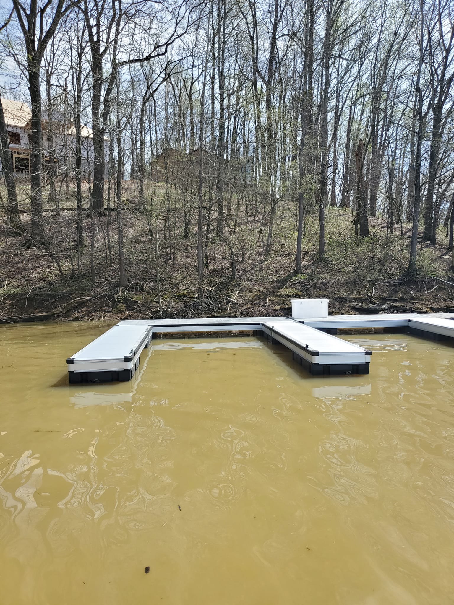 Dock-Tech - Superior Docks LLC is the name to know for... | Facebook