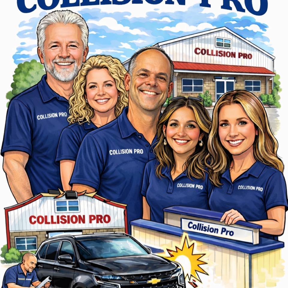 Collision PRO - 🎉 ONE-DAY ONLY SPECIAL 🎉 Collision Pro is... | Facebook