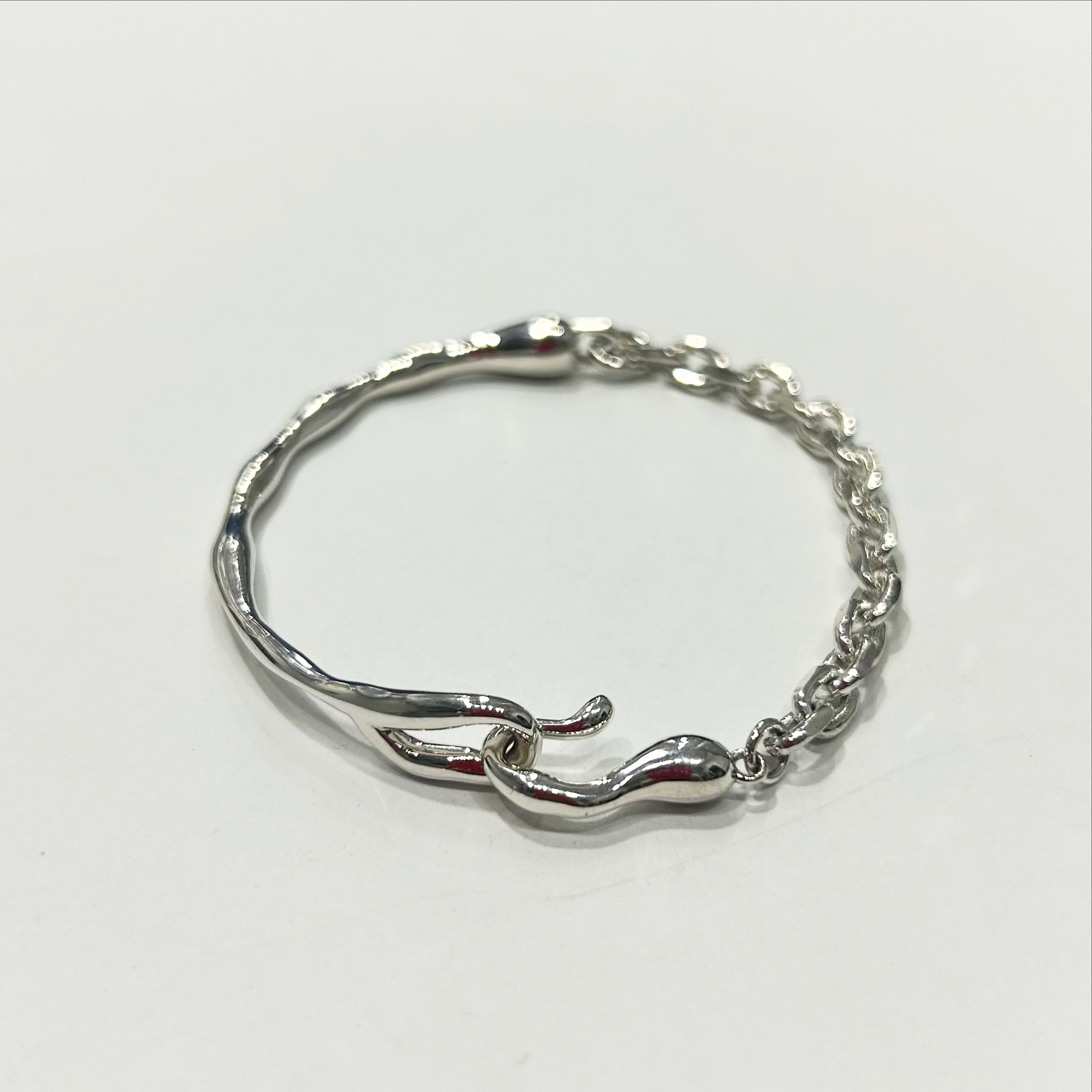 銀城純銀店bandwsilver | Hong Kong Hong Kong