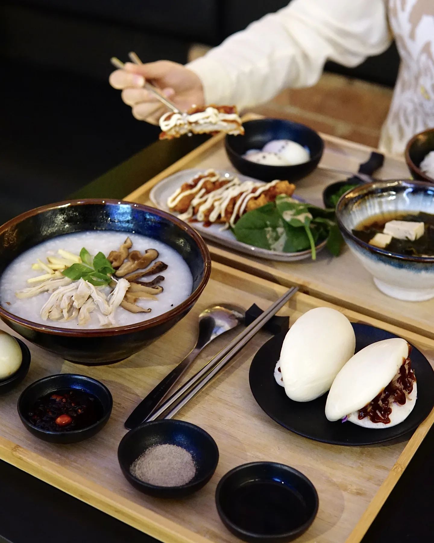 Nox.Melbourne - Weekend aboard with Nox Airport Lounge Menu @nox ...