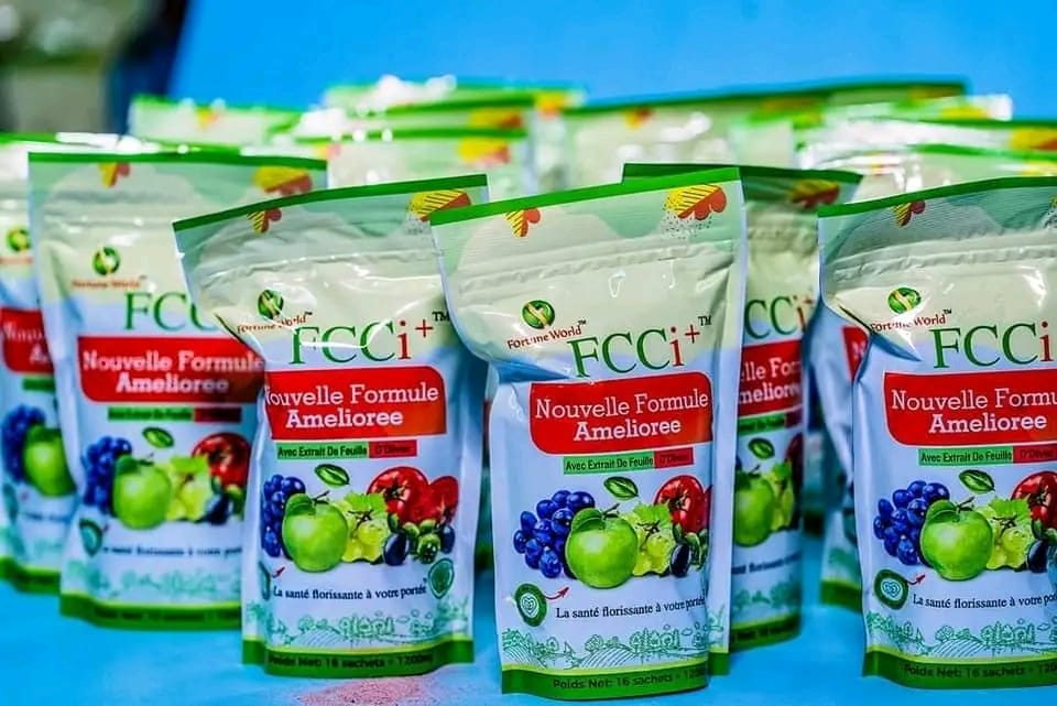 FCCI+/FortuneWorld New* | Facebook