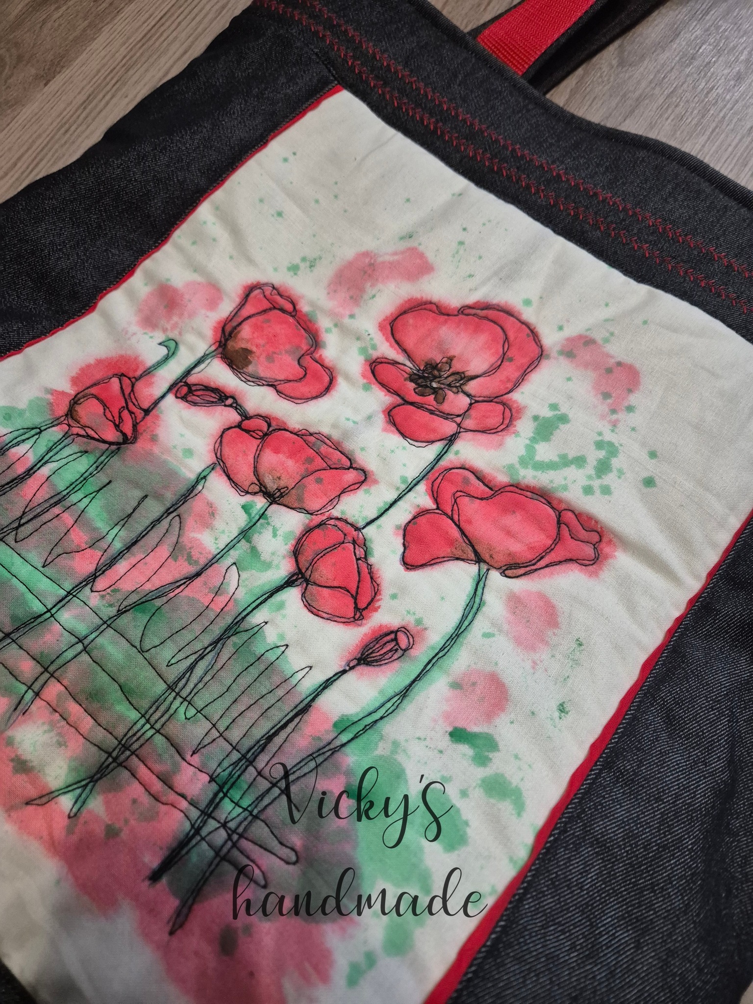 Vicky's handmade &... - Vicky's handmade & Kincsesláda
