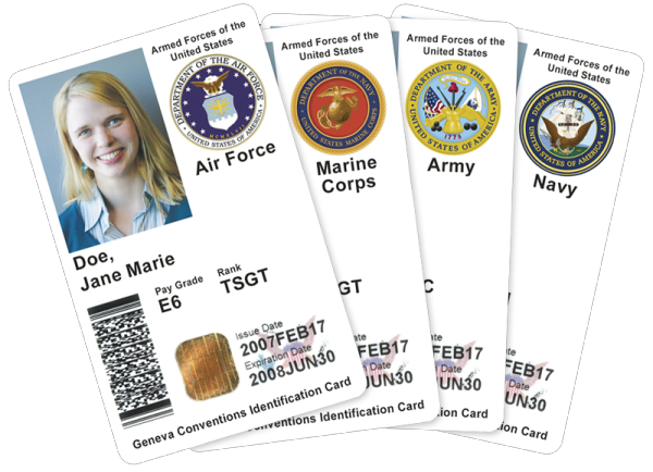 AFN Vicenza - ID Cards capability down at the Central... | Facebook