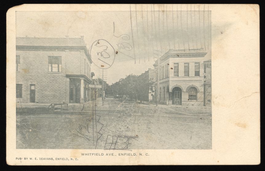 Historic - Today we would like to highlight another individual who was ...