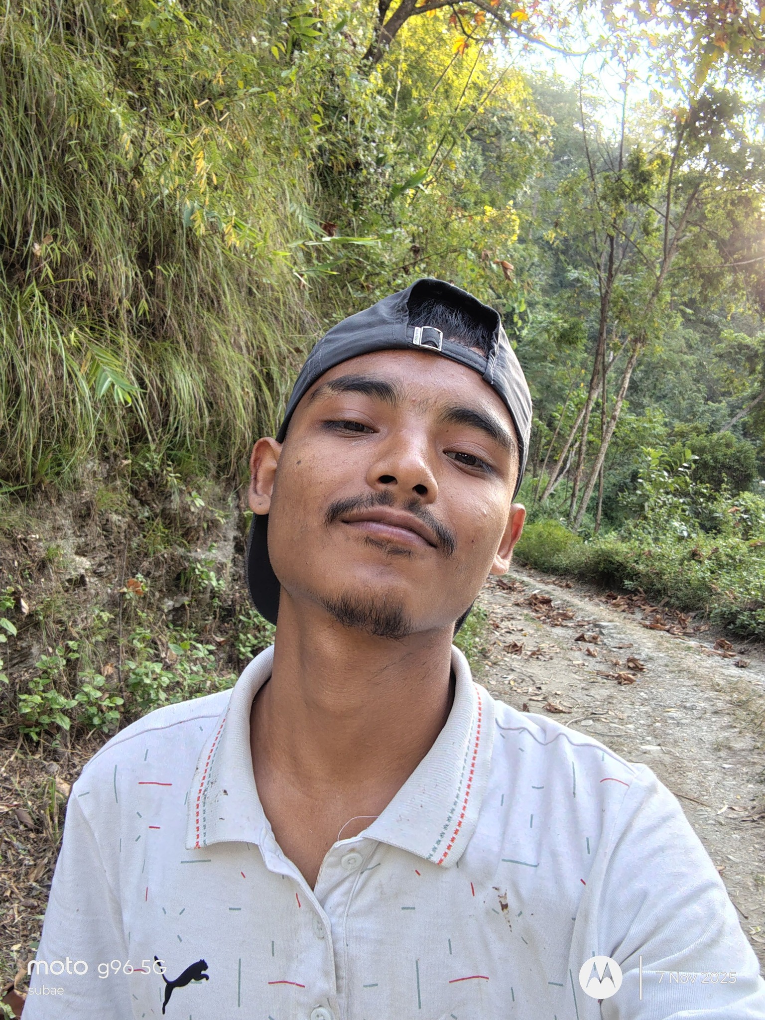Subash Subash