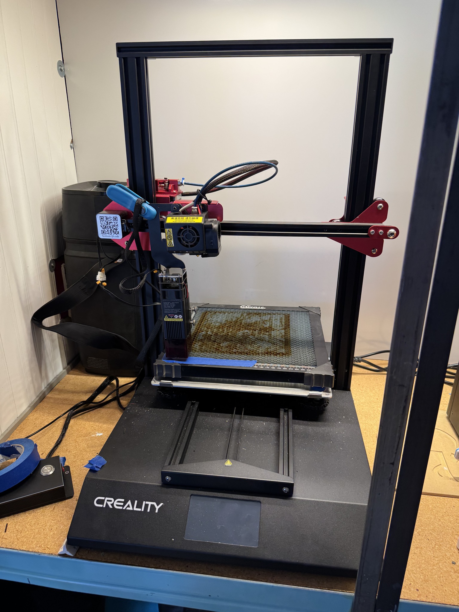 Complete Tinker Lab Equipment - Lathes - Little Elm, Texas | Facebook ...