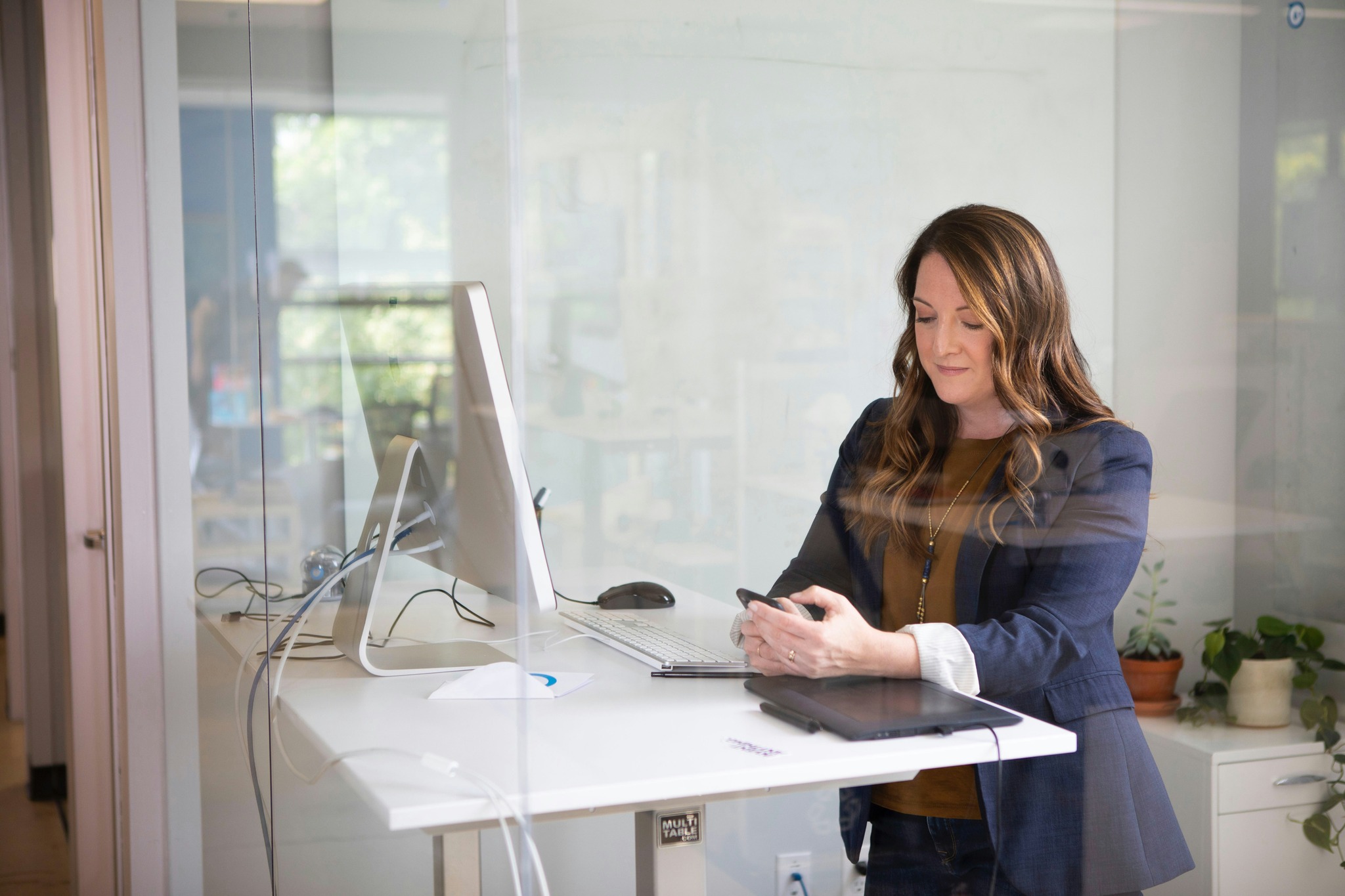 Document - Choosing the right printer for your business can feel ...