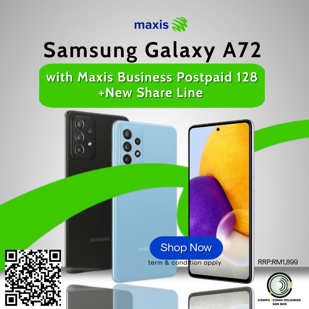 Maxis Aeon Big Kepong Photos Facebook