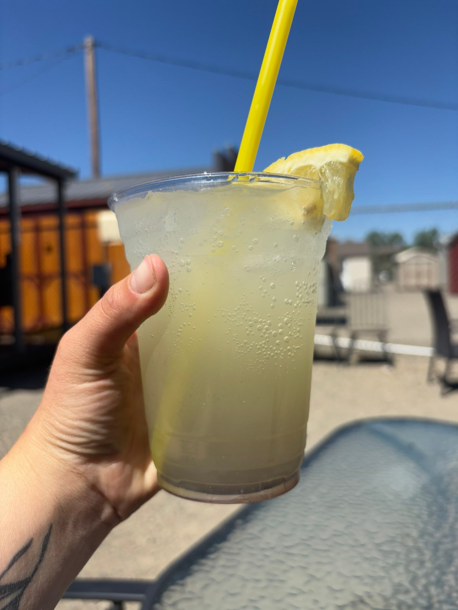 P'S QUE | Lakeview OR