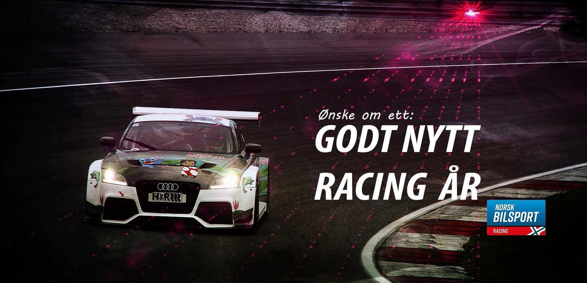 NBF Racing NM | Oslo