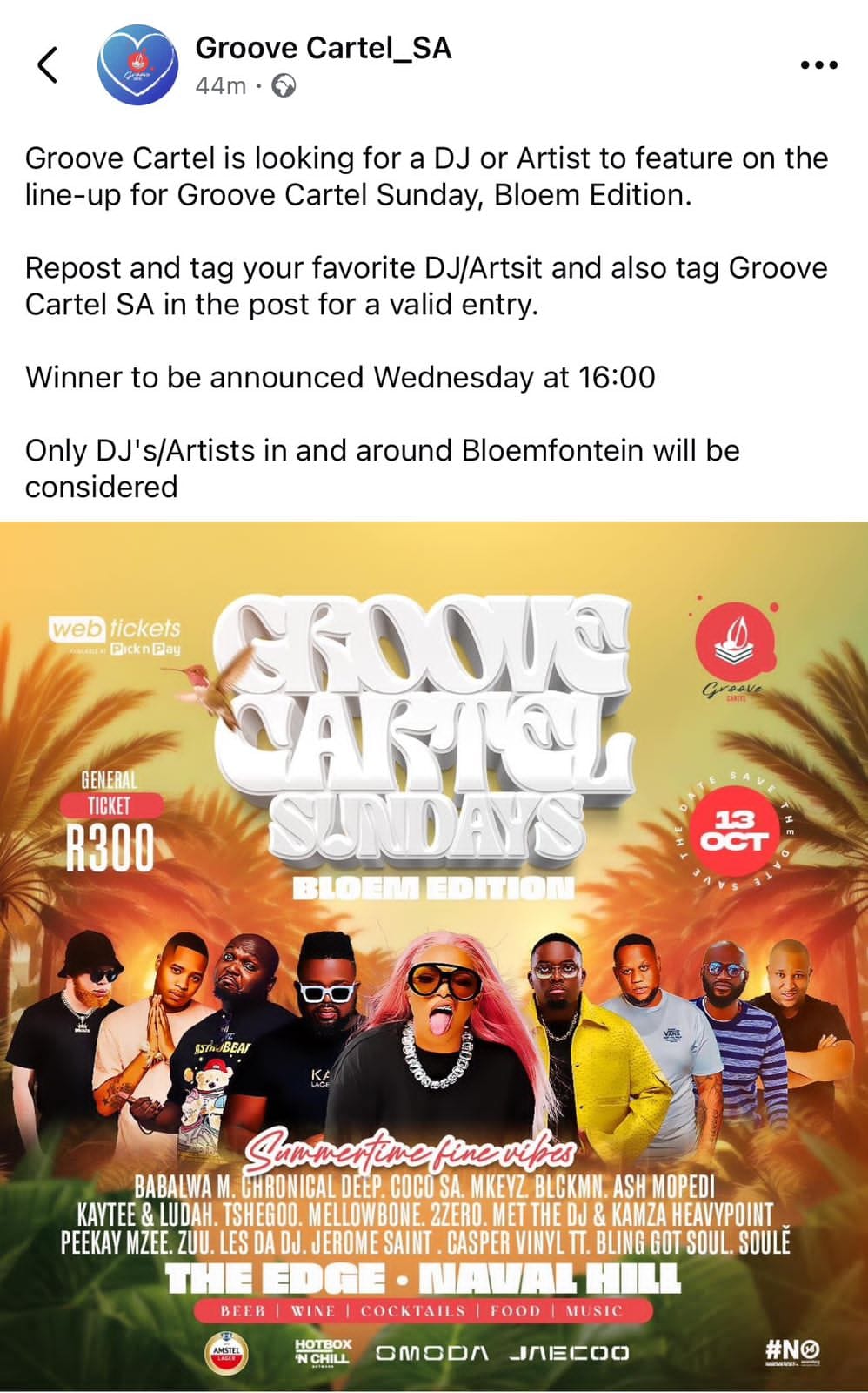 Groove Cartel_SA