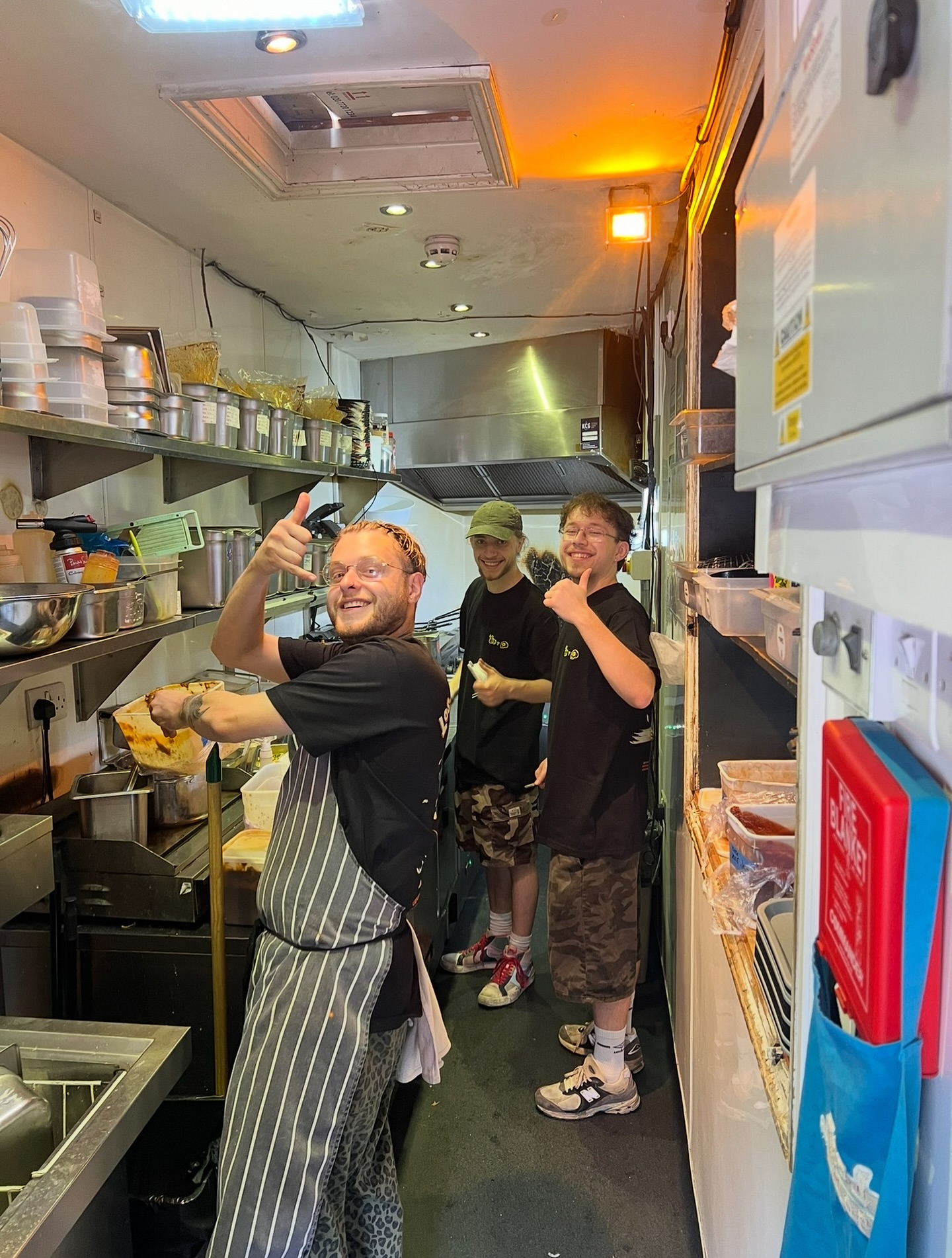 Halisco | Brighton