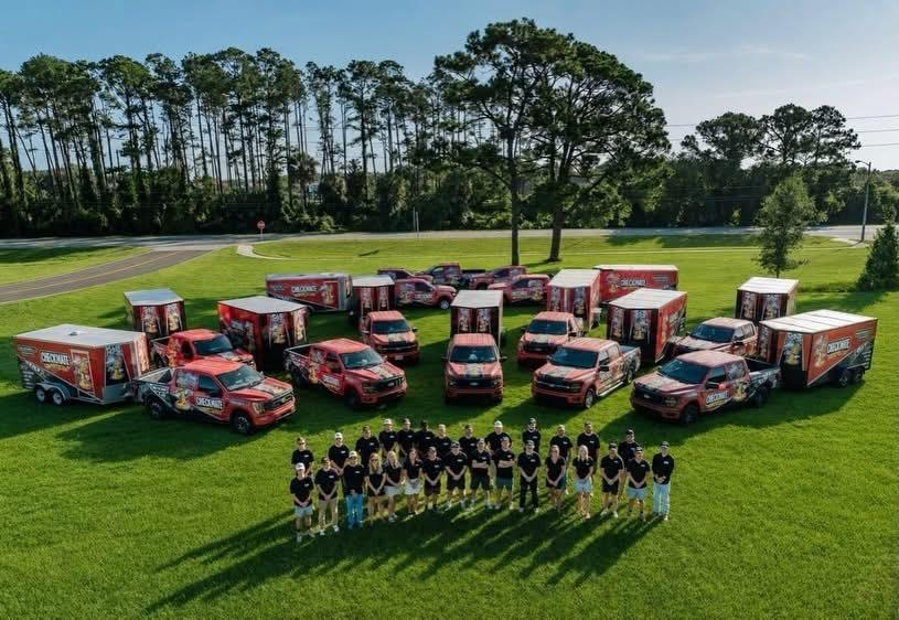 Checkmate Coatings | Jacksonville Beach FL