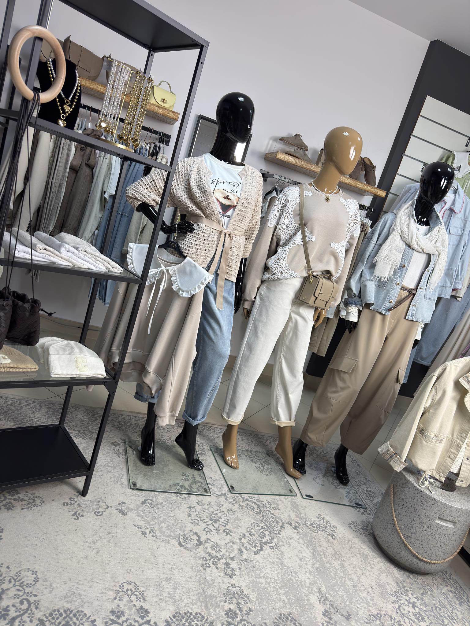 BUTIK LADY fashion & style | Opatów