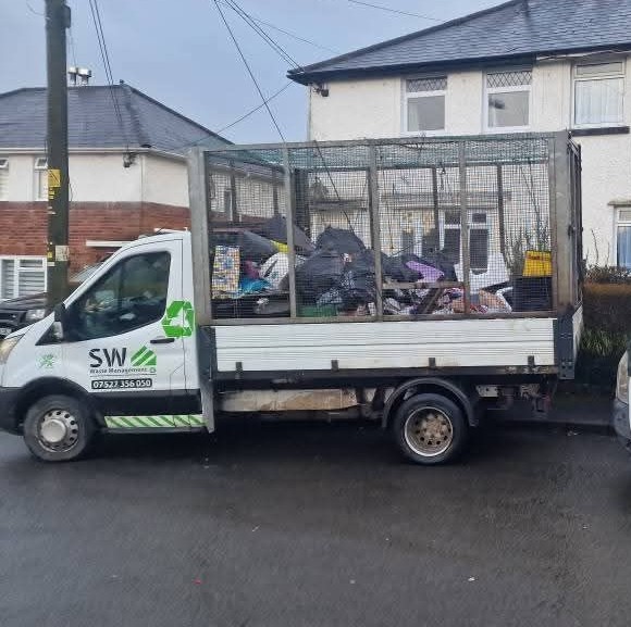SW Waste Management &... - SW Waste Management & Skip hire