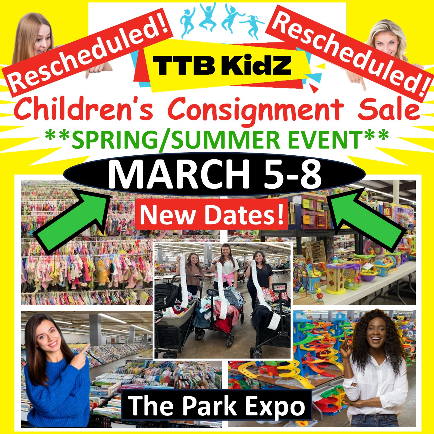TTB KidZ Charlotte, NC added a... - TTB KidZ Charlotte, NC