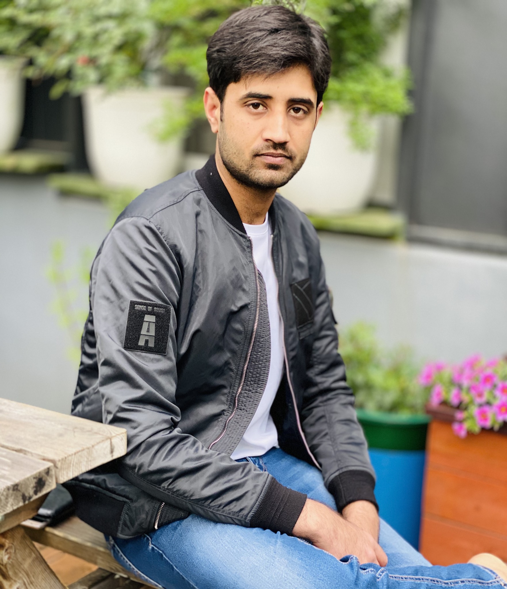 Junaid Ihsan