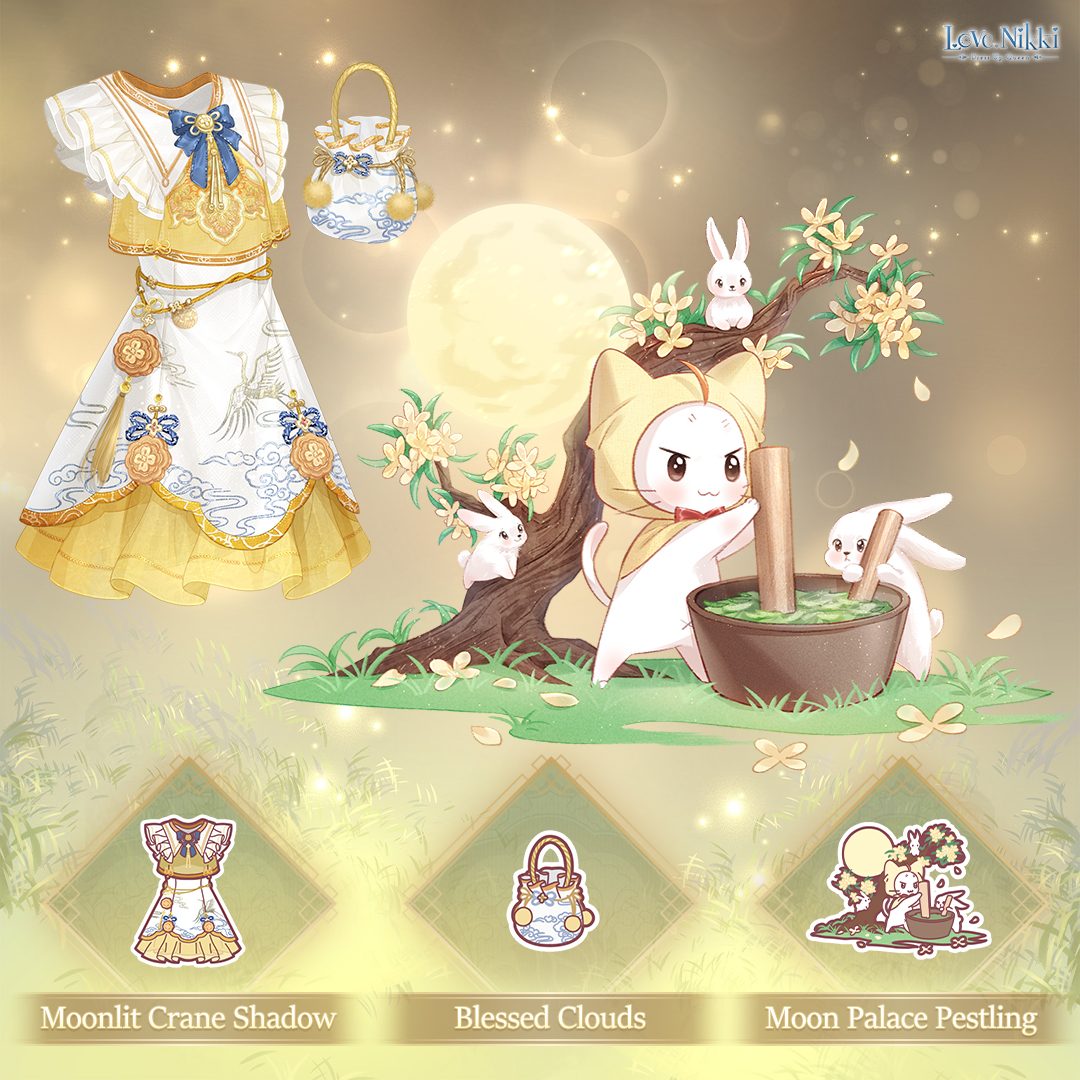 cloud holiday dress love nikki Nikki-Dress UP Queen LowStock:43637720875059