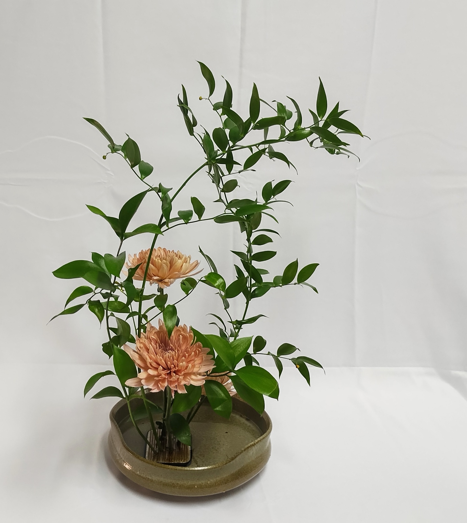 Ichiyo Ikebana of Rochester | West Webster NY