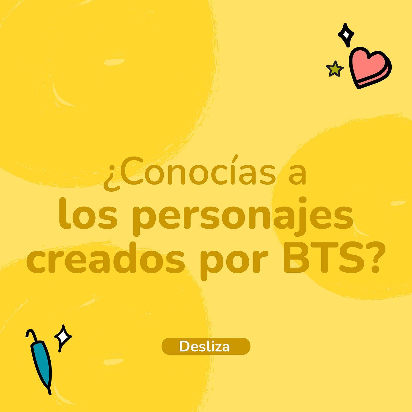 Helloartrd - ¿Qué comprarían los integrantes de BTS en...