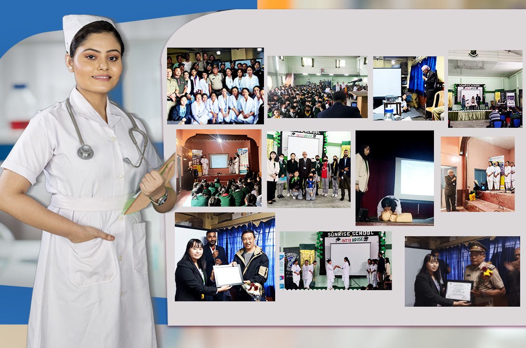 Medstudies Darjeeling | Darjeeling