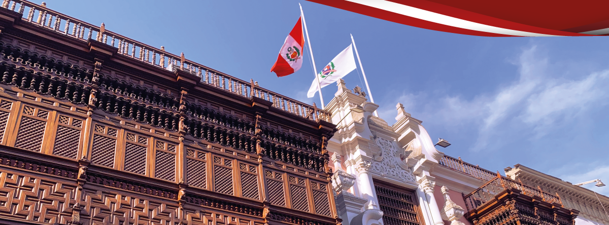 Consulado General del Perú en Bogotá | Bogotá