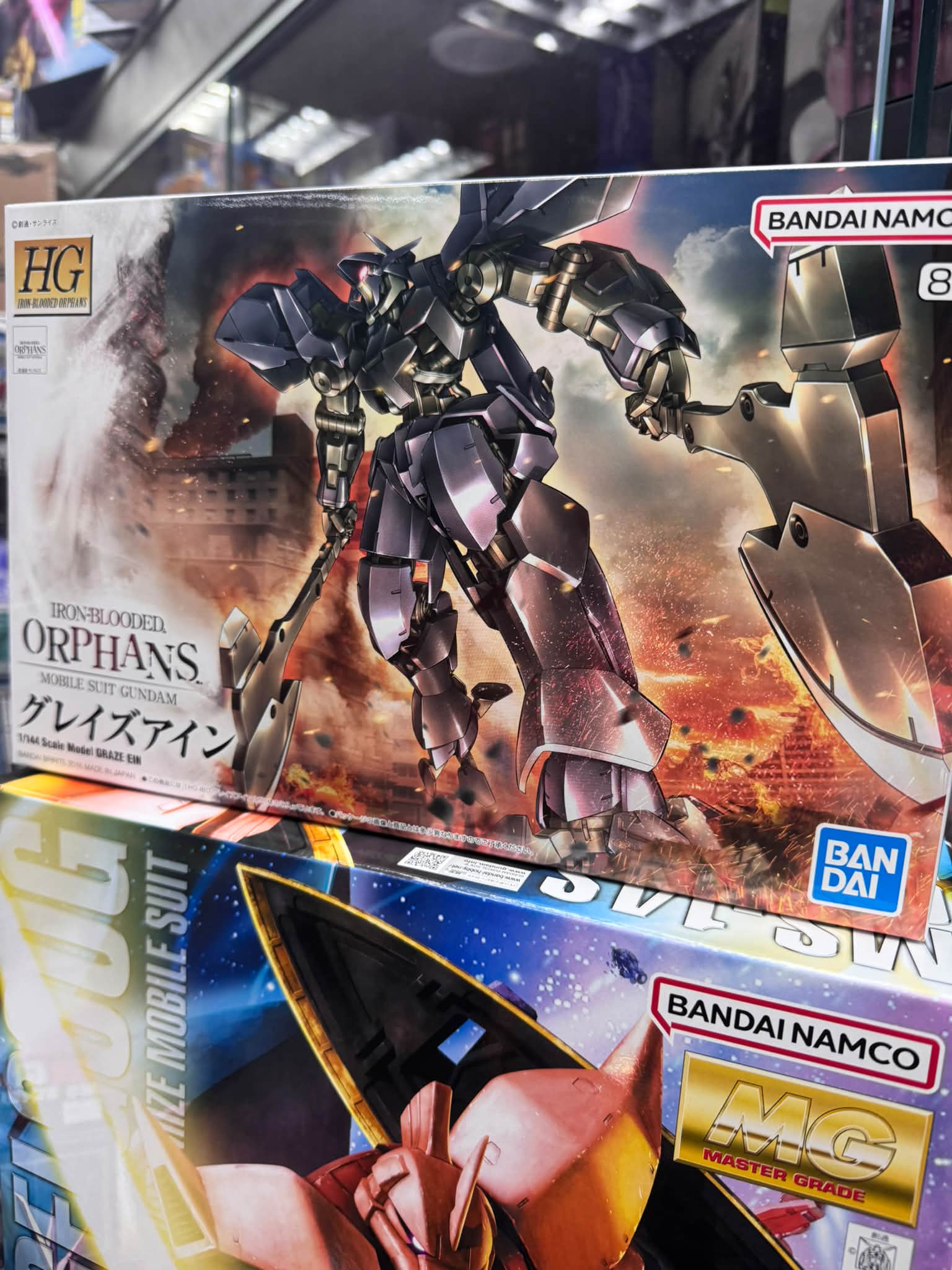 タカラトミーモール限定LEGACYSOUL 「爆球連発!!スーパービーダマン