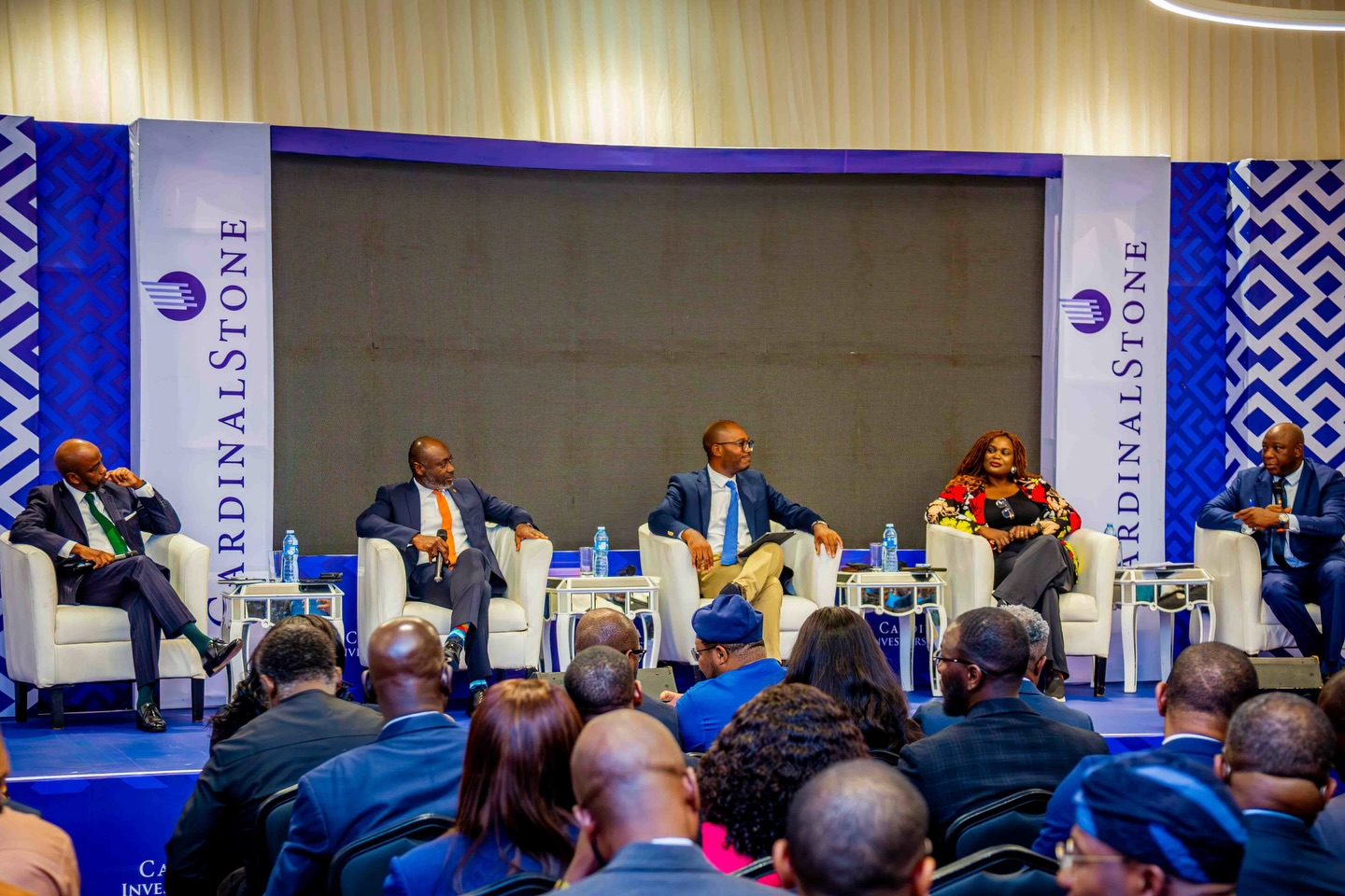 Transcorp Group | Lagos
