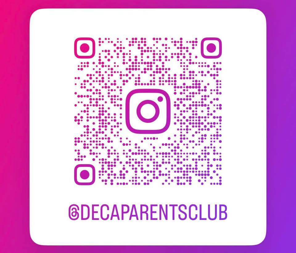 DECA Parents Club