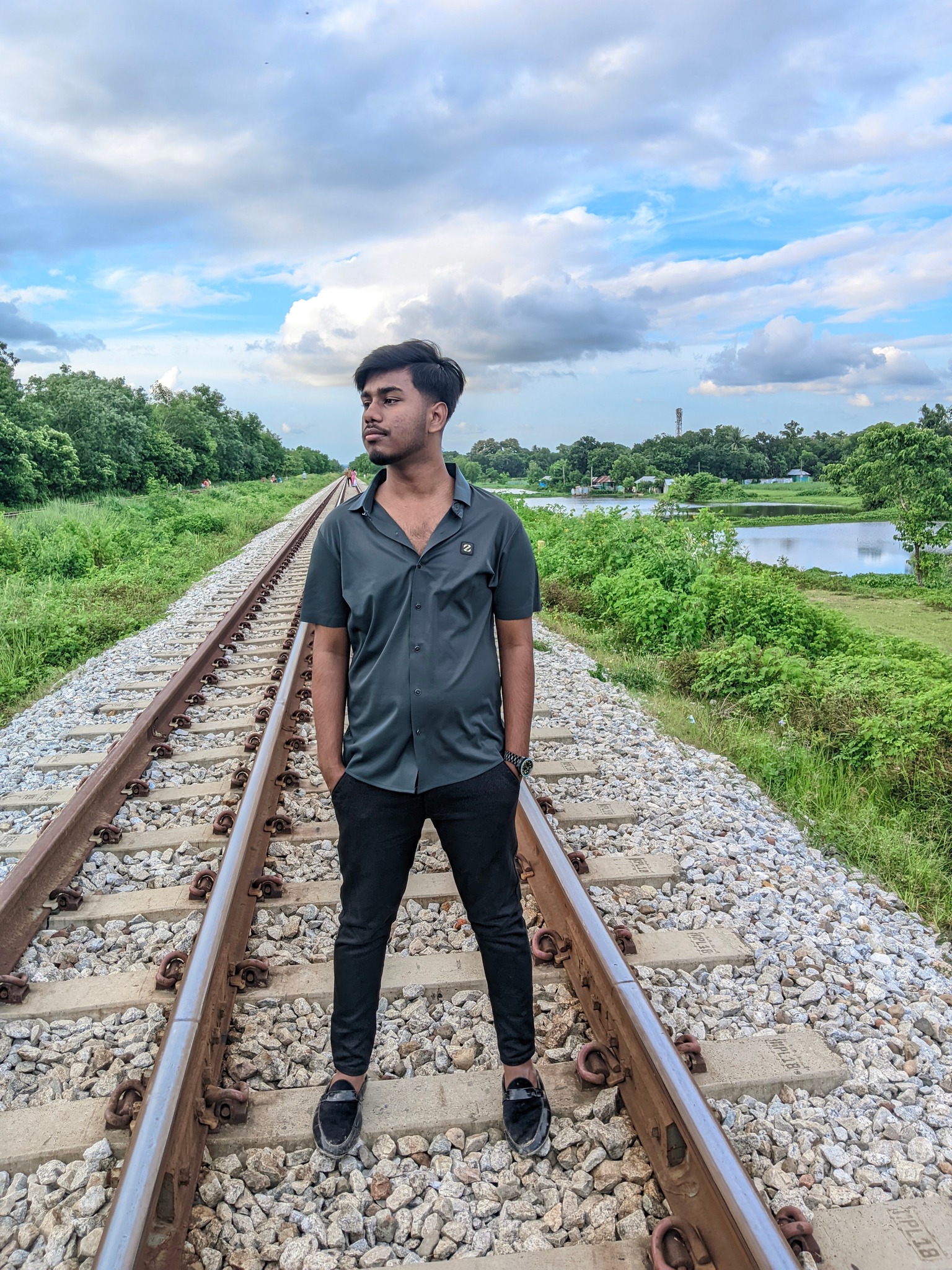 Jobayed Ahmed