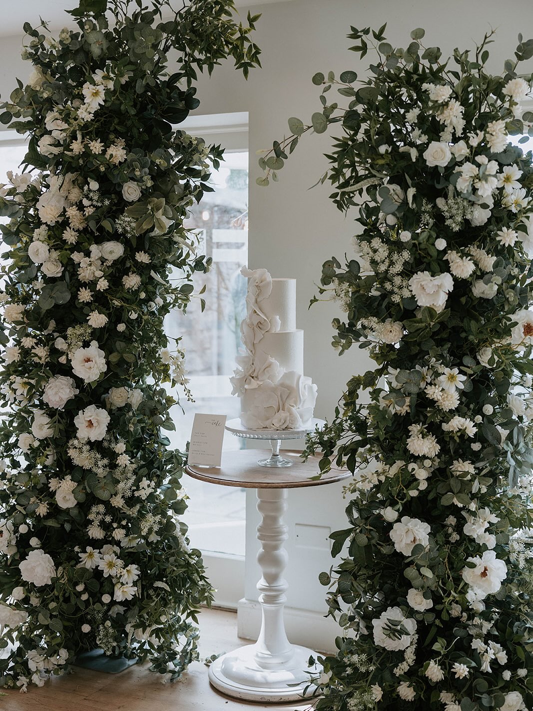 Carly Cakes Carly Cakes added a new photo — in Broadway,...