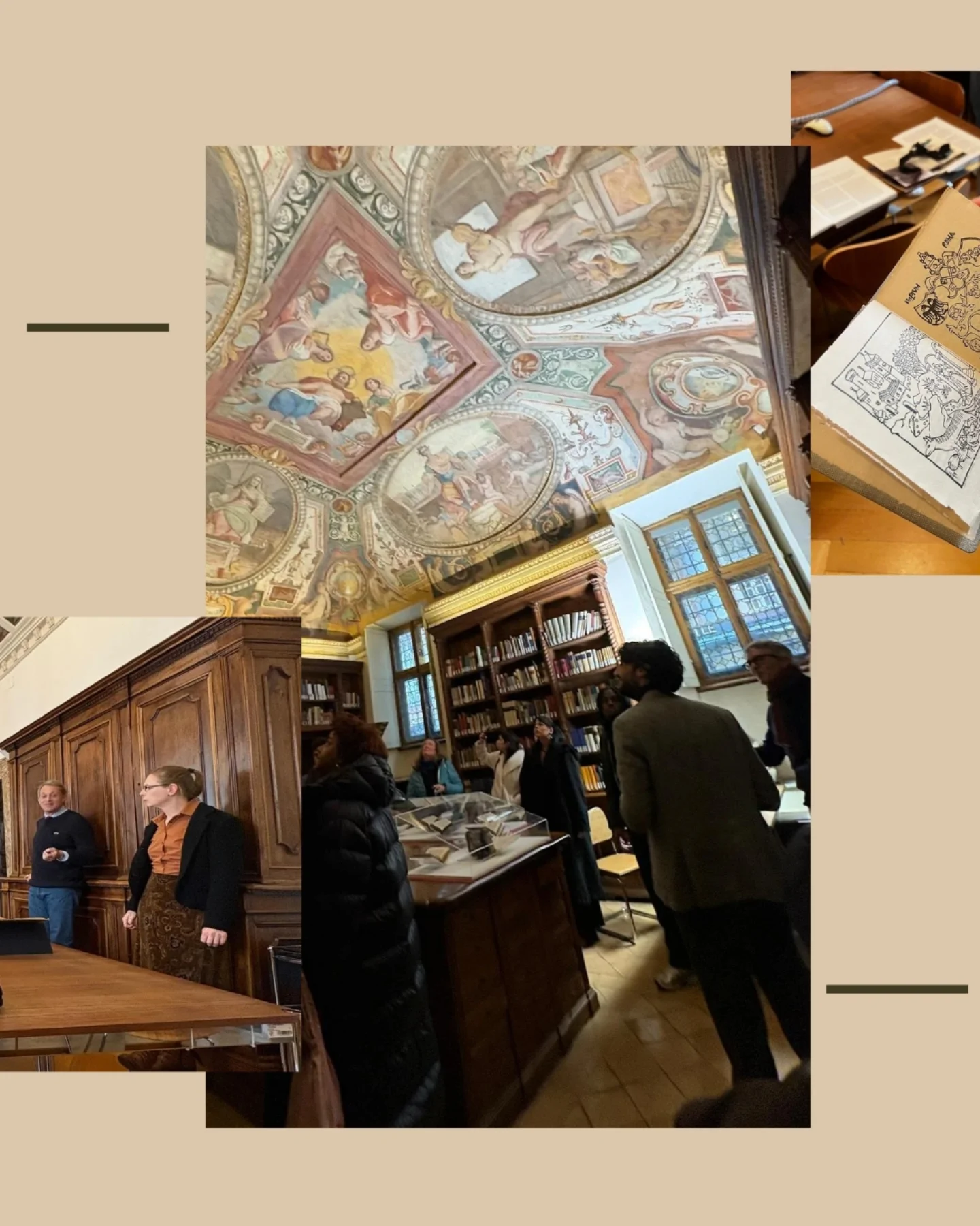 Trinity College Rome Campus